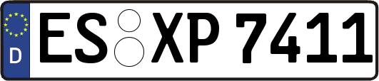 ES-XP7411