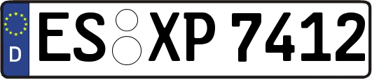 ES-XP7412