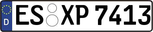 ES-XP7413
