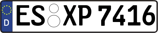 ES-XP7416
