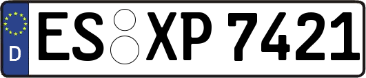 ES-XP7421