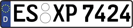 ES-XP7424