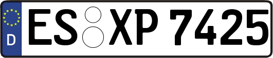 ES-XP7425
