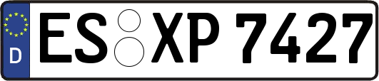 ES-XP7427
