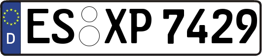 ES-XP7429