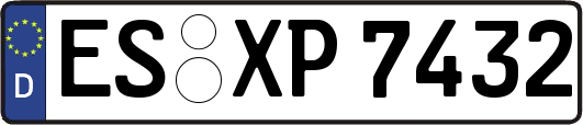 ES-XP7432