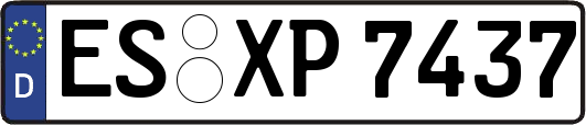 ES-XP7437