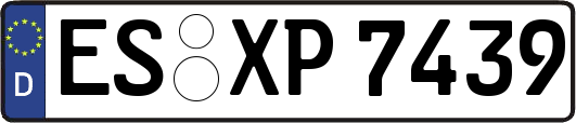ES-XP7439