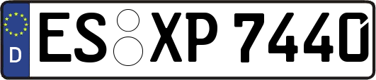 ES-XP7440