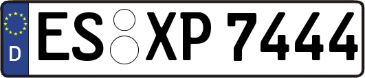 ES-XP7444