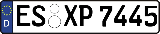 ES-XP7445