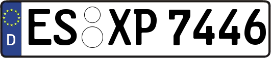 ES-XP7446