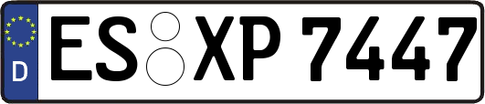 ES-XP7447