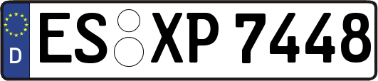 ES-XP7448