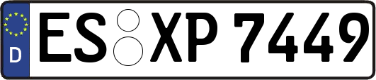 ES-XP7449