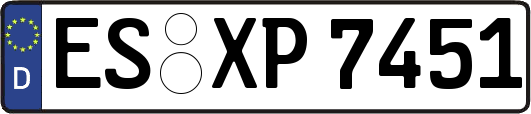 ES-XP7451