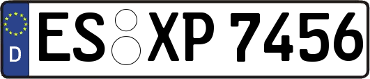 ES-XP7456