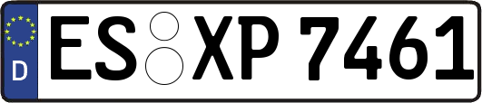 ES-XP7461