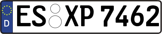 ES-XP7462