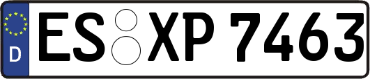 ES-XP7463