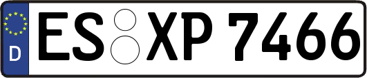 ES-XP7466