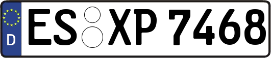 ES-XP7468
