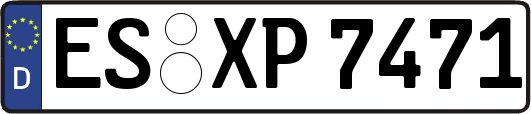 ES-XP7471