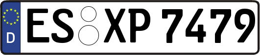 ES-XP7479