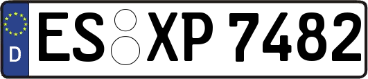 ES-XP7482