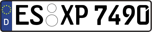 ES-XP7490