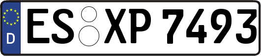 ES-XP7493