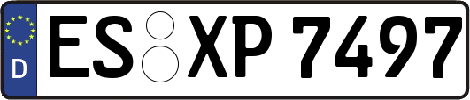 ES-XP7497