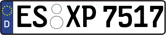 ES-XP7517