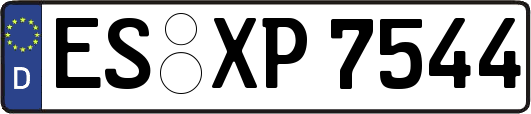 ES-XP7544
