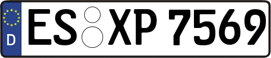 ES-XP7569