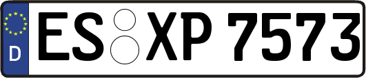 ES-XP7573