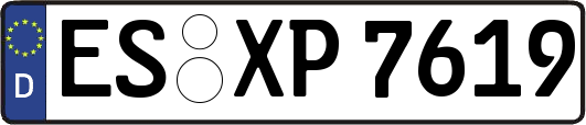 ES-XP7619