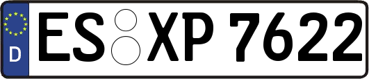 ES-XP7622