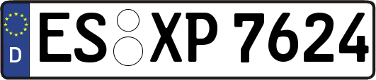 ES-XP7624