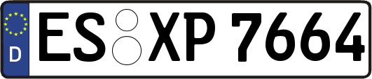 ES-XP7664