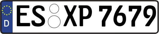 ES-XP7679