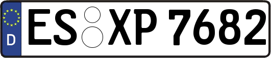 ES-XP7682