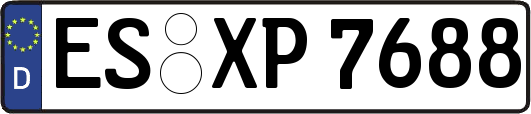 ES-XP7688
