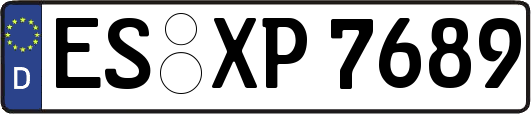 ES-XP7689