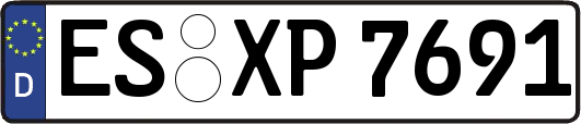 ES-XP7691