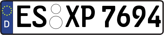 ES-XP7694