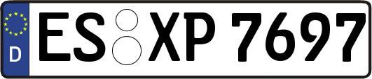 ES-XP7697