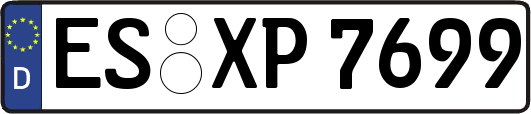 ES-XP7699