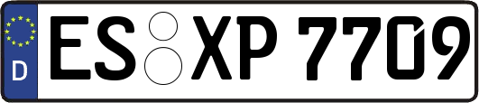 ES-XP7709
