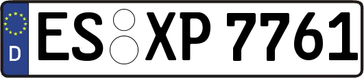 ES-XP7761